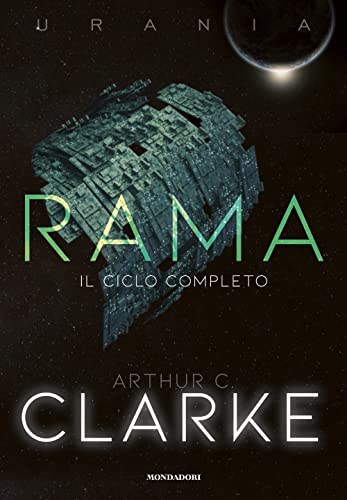 Rama. Il ciclo completo (Oscar draghi) von Mondadori