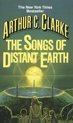 Songs of Distant Earth: A Novel von Del Rey