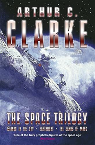 Space Trilogy: Three Early Novels (Gollancz S.F.)