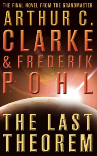 THE LAST THEOREM