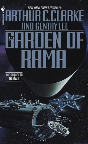 The Garden of Rama The Garden of Rama