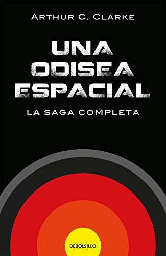 Una odisea espacial / A Space Odyssey: La saga completa (Best Seller)