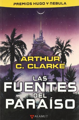 Las fuentes del paraíso (Alamut Serie Fantástica, Band 29)