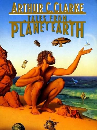 Tales from Planet Earth Tales from Planet Earth