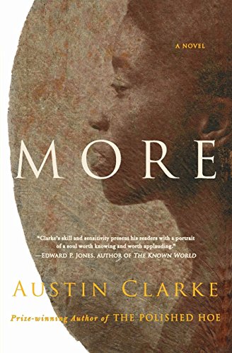 More: A Novel von Amistad