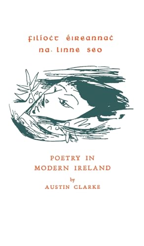 Poetry in Modern Ireland Poetry in Modern Ireland von Mercier Press