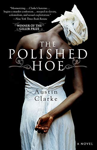 The Polished Hoe: A Novel