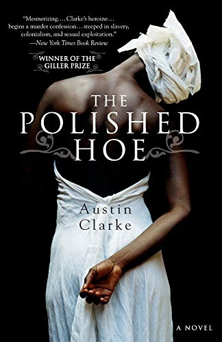 The Polished Hoe: A Novel von Amistad