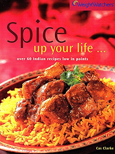 Weight Watchers: Spice up Your Life