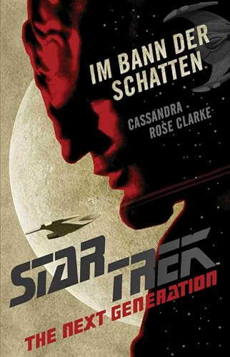 Star Trek – The Next Generation: Im Bann der Schatten von Cross Cult