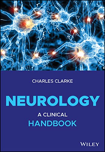 Neurology: A Clinical Handbook von John Wiley & Sons Inc