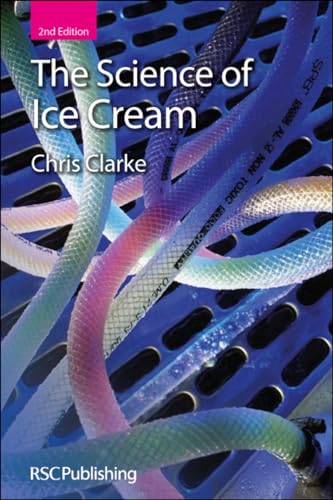 The Science of Ice Cream: Rsc