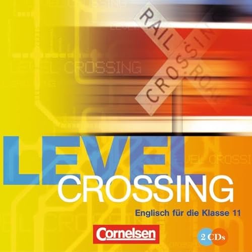 Level Crossing - Bisherige Ausgabe: Level Crossing, 2 Audio-CDs