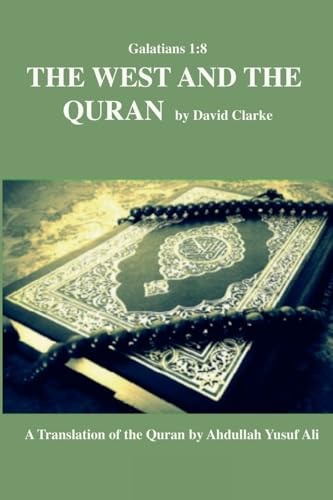 The West And The Quran von Lulu