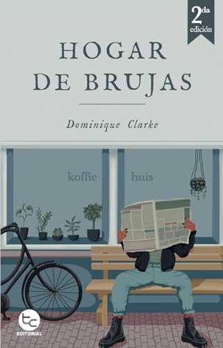 Hogar de brujas