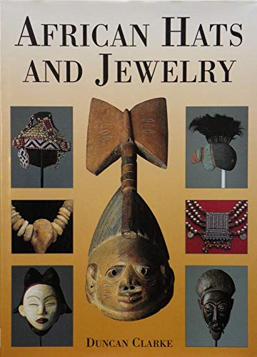 African Hats and Jewelry