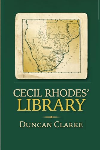Cecil Rhodes' Library von Independently published