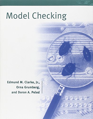 Model Checking (Cyber Physical Systems Series)