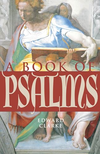 A Book of Psalms (Paraclete Poetry)