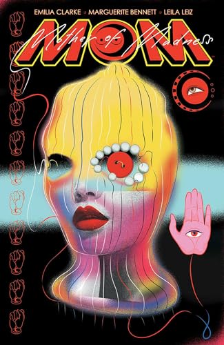 M.O.M.: Mother of Madness, Volume 1 (M.O.M., 1)