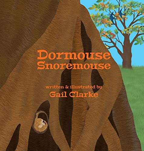 Dormouse Snoremouse von Gupole Publications