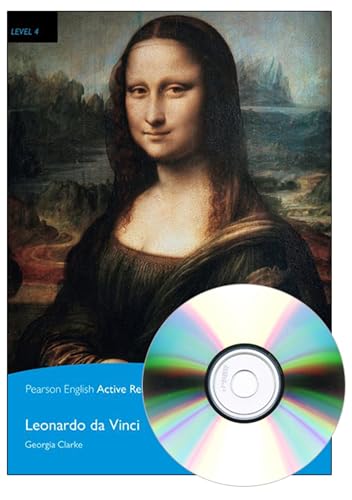 LEVEL 4: LEONARDO DA VINCI BOOK AND MULTI-ROM WITH MP3 PACK: Industrial Ecology (Pearson Active Reader)