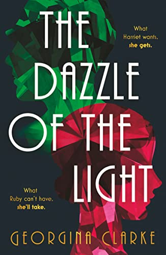 The Dazzle of the Light von Verve Books