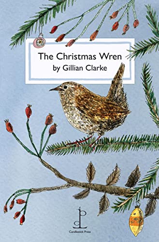 The Christmas Wren