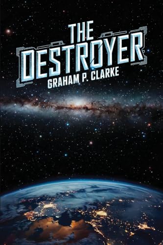 The Destroyer von UK Book Publishing