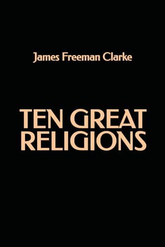Ten Great Religions von Independently published