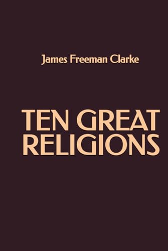 Ten Great Religions von Independently published