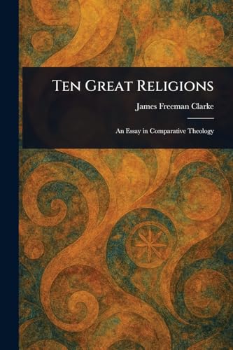 Ten Great Religions von Anson Street Press