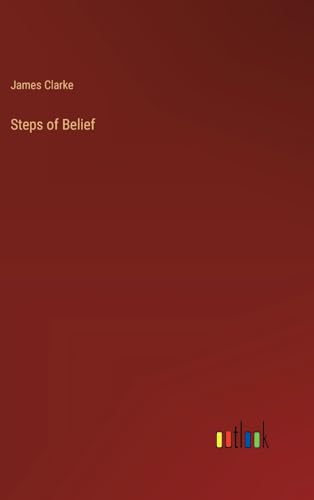 Steps of Belief von Outlook Verlag