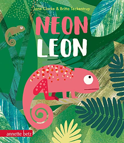 Neon Leon von Betz, Annette
