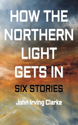How The Northern Light Gets In von Grosvenor House Publishing Limited