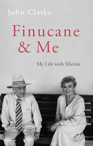 Finucane and Me von Gill Books