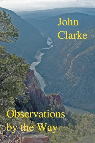 Observations by the Way von Xlibris US