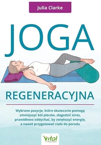 Joga regeneracyjna