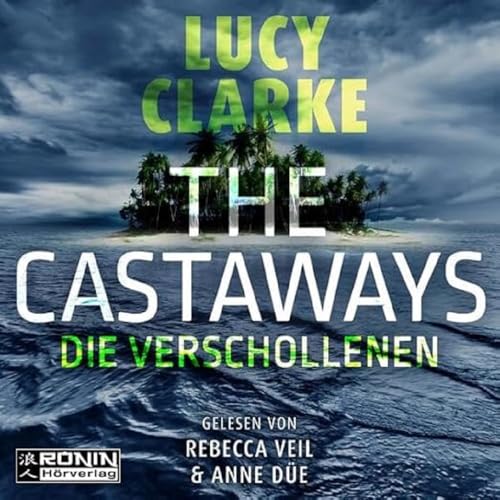 The Castaways: Die Verschollenen
