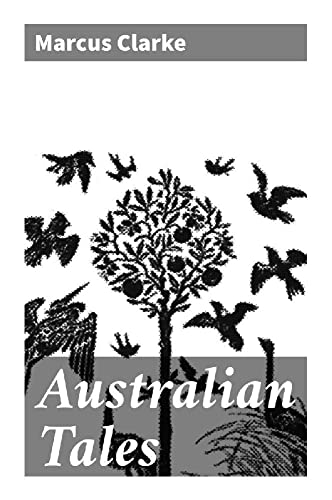 Australian Tales von Good Press