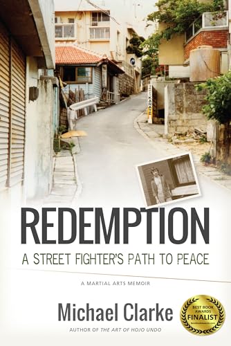 Redemption: A Street Fighter's Path to Peace von YMAA Publication Center