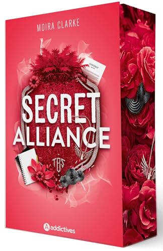 Secret Alliance von ADDICTIVES
