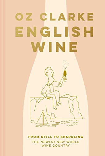 English Wine: From still to sparkling: The NEWEST New World wine country von HQ HIGH QUALITY DESIGN