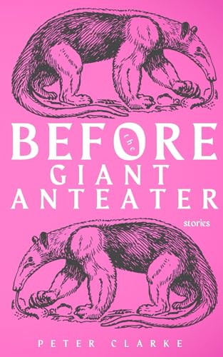 Before the Giant Anteater