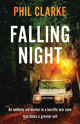Falling Night von Emerald House Group, Incorporated