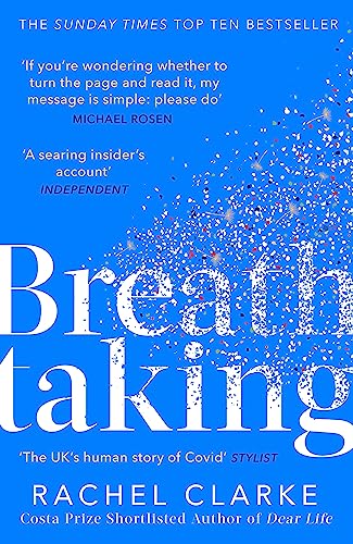 Breathtaking: The story you haven't been told - now a major ITV series