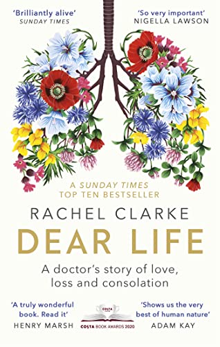 Dear Life: A Doctor's Story of Love, Loss and Consolation (Dilly's Story) von ABACUS