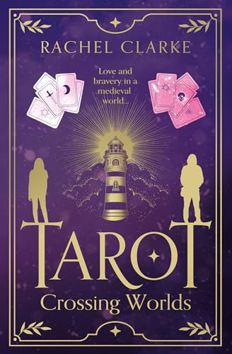 Tarot – Crossing Worlds Tarot – Crossing Worlds von The Book Guild Ltd