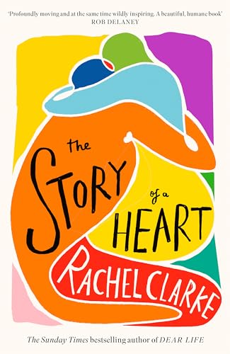 The Story of a Heart: 'Profoundly moving and at the same time wildly inspiring' Rob Delaney The Story of a Heart: 'Profoundly moving and at the same time wildly inspiring' Rob Delaney von Little, Brown Book Group