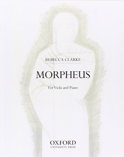 Morpheus von Oxford University Press